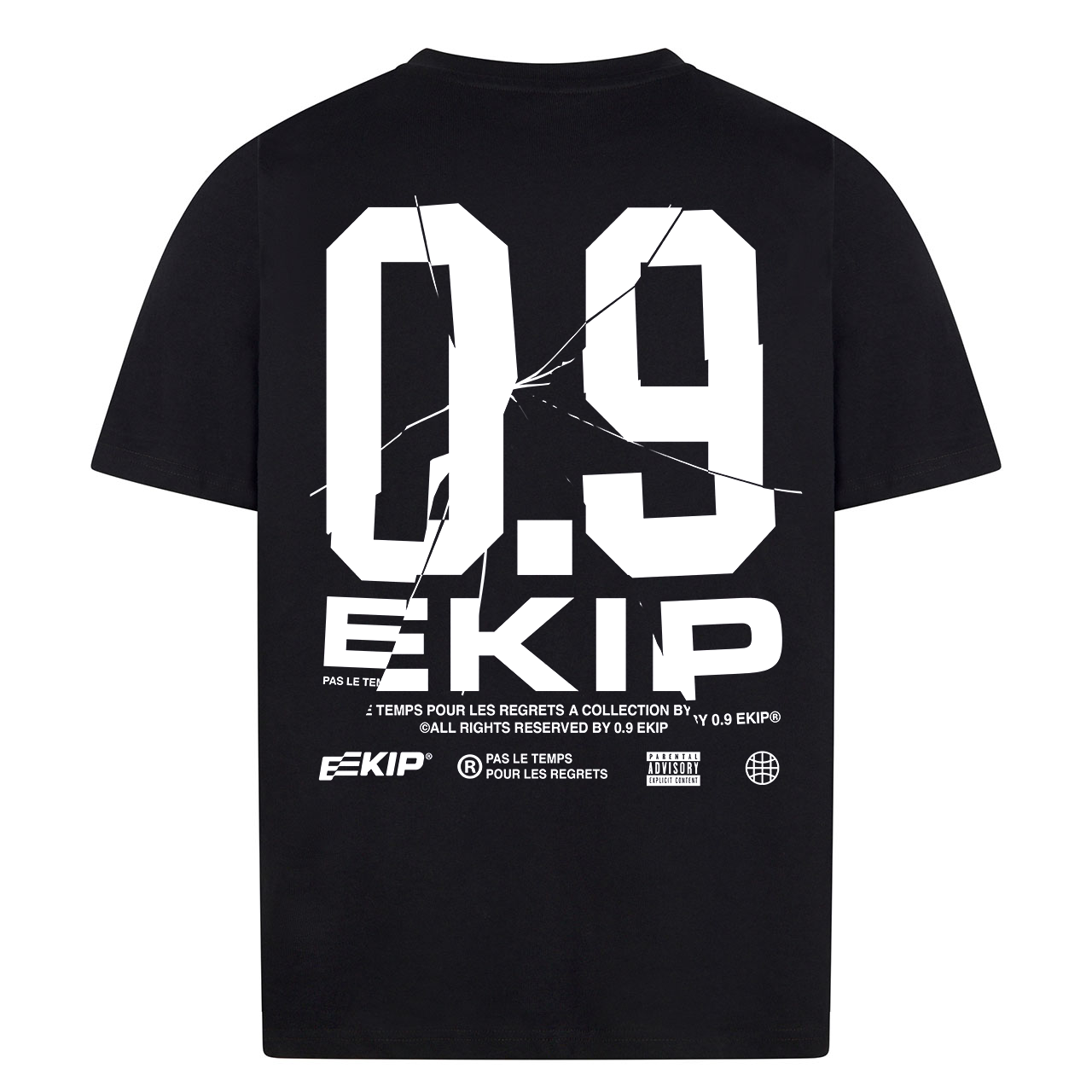 EKIP® - 0.9 T-Shirt