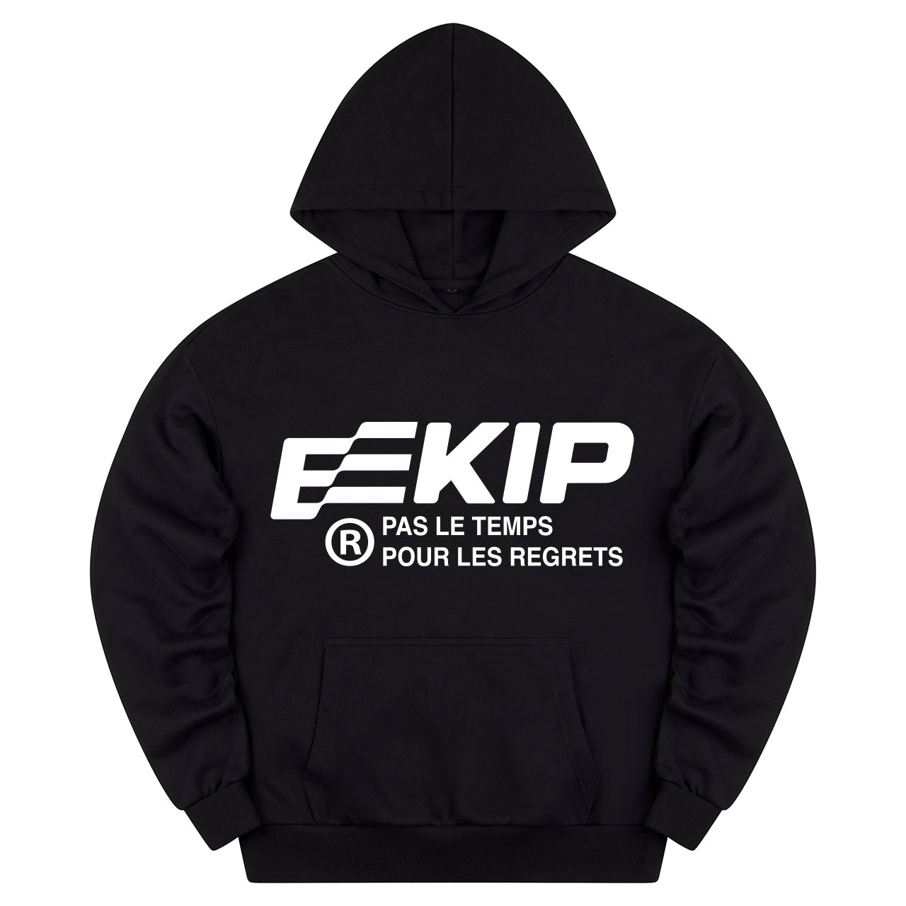 EKIP® - Basic Hoodie