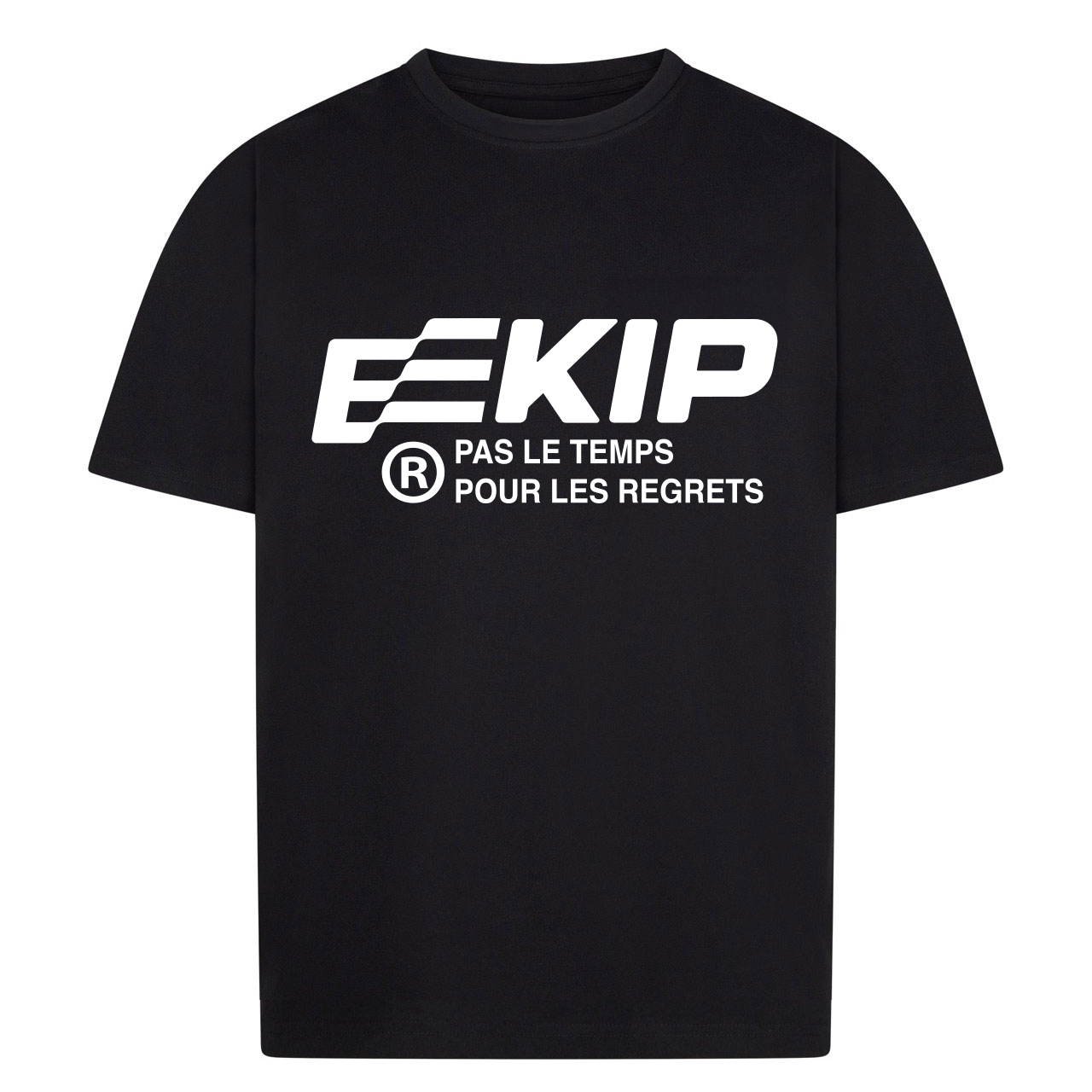 EKIP® - Basic T-Shirt