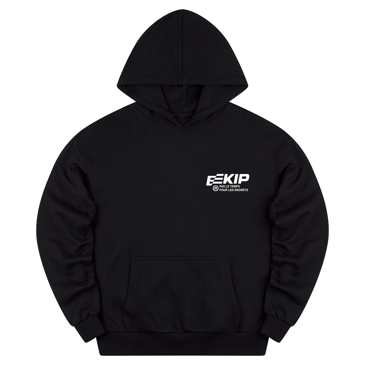 EKIP® - 0.9 Hoodie